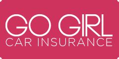 gogirl car insurance|gogirl